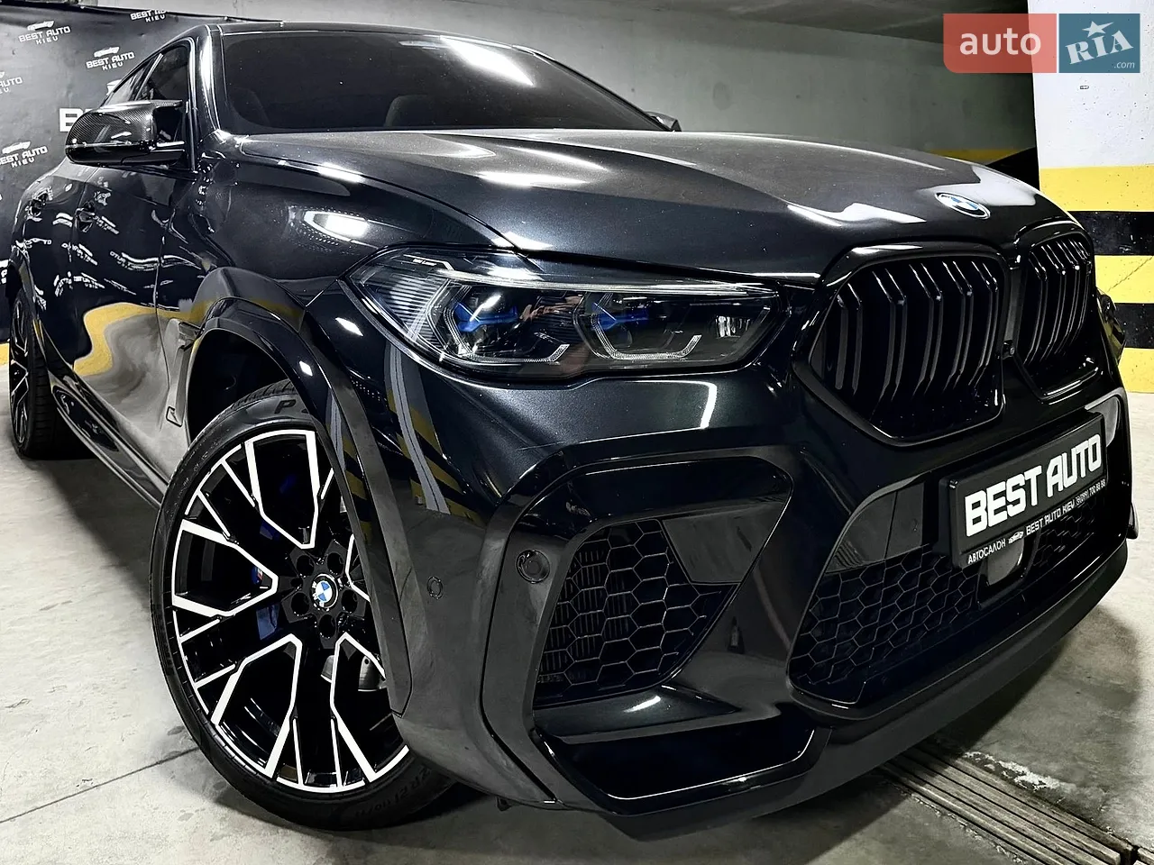 2025 BMW 7er - мініатюра 111