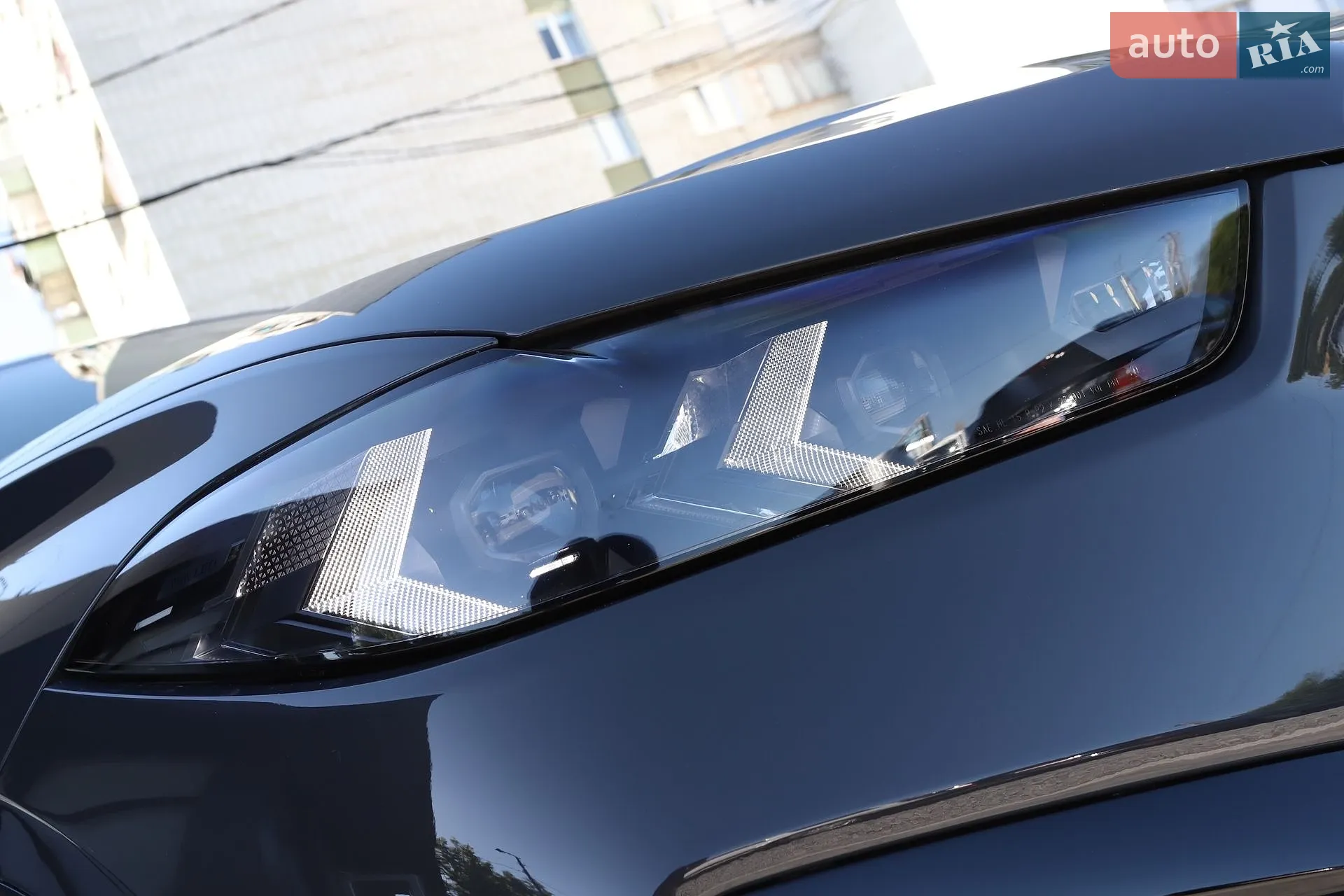2024 BMW X6 M - мініатюра 28