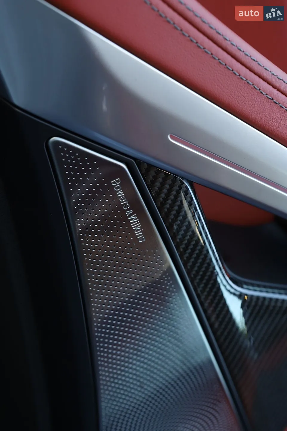 2024 BMW X6 M - мініатюра 75