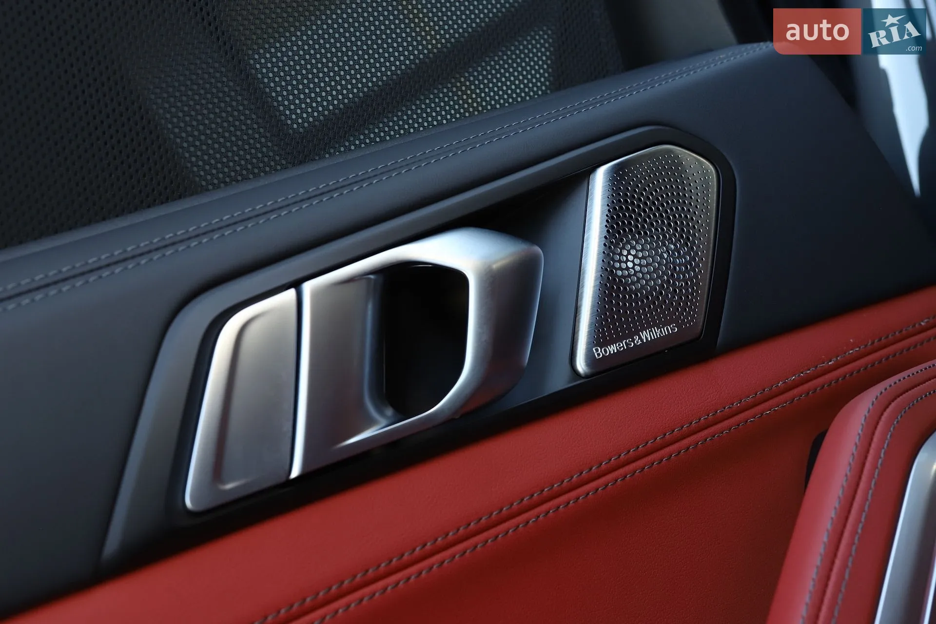 2024 BMW X6 M - мініатюра 118