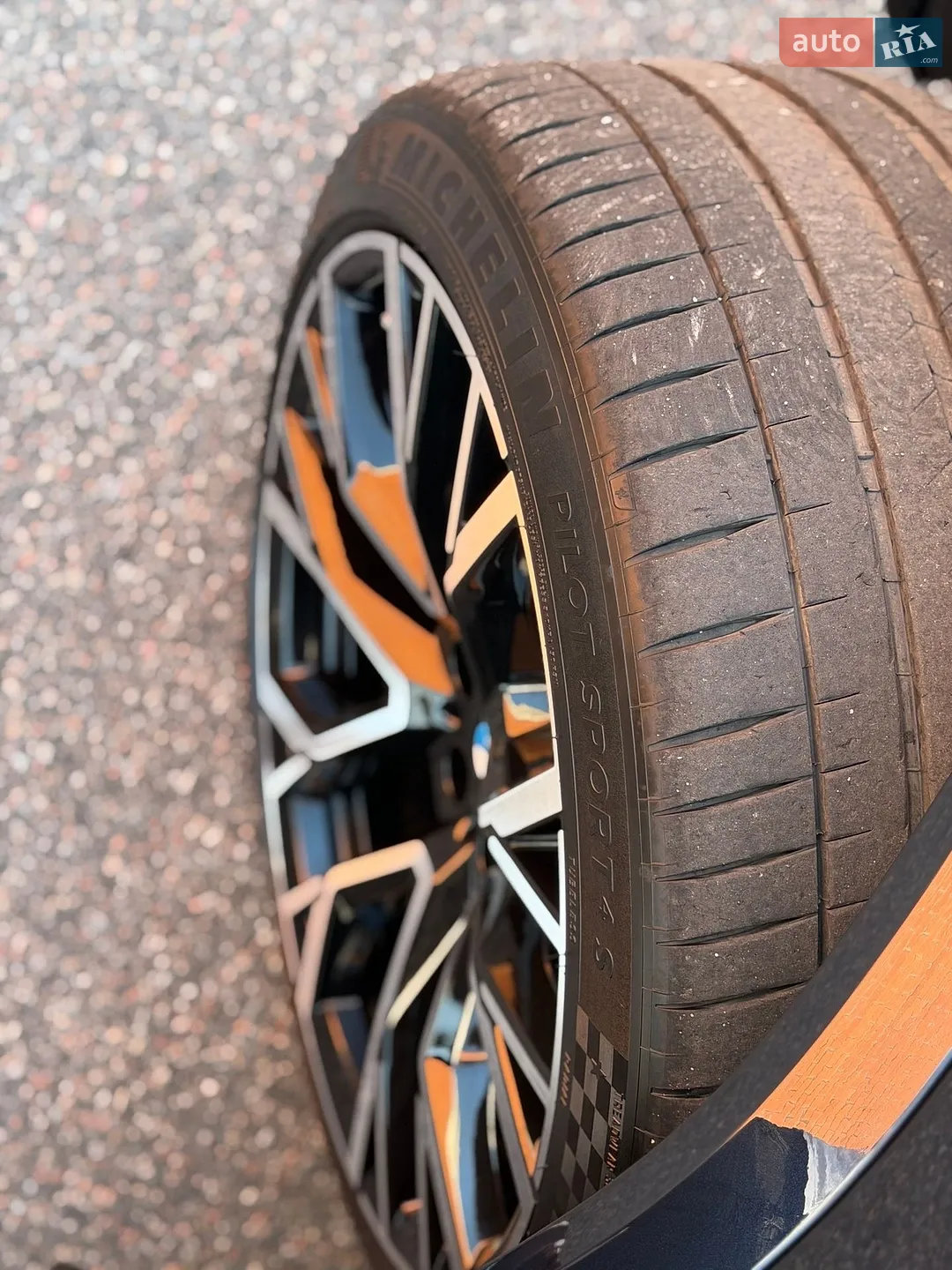 2021 BMW X6 M - мініатюра 31