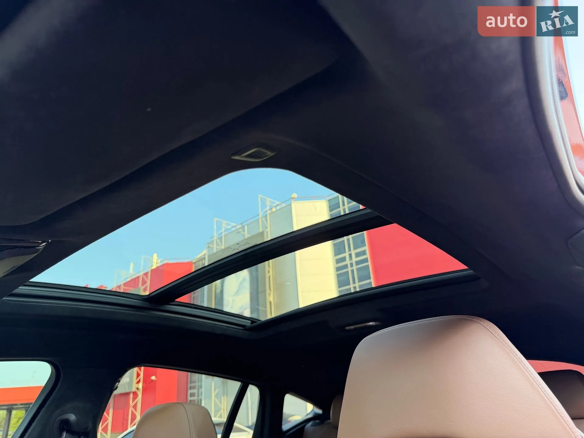 2021 BMW X6 M - мініатюра 49