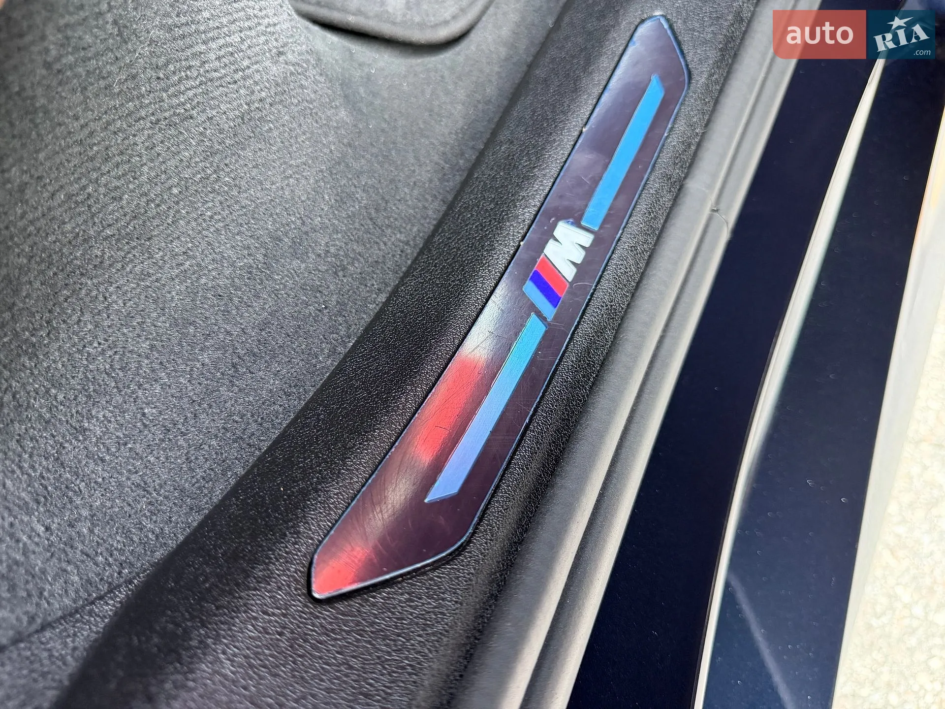 2021 BMW X6 M - мініатюра 76