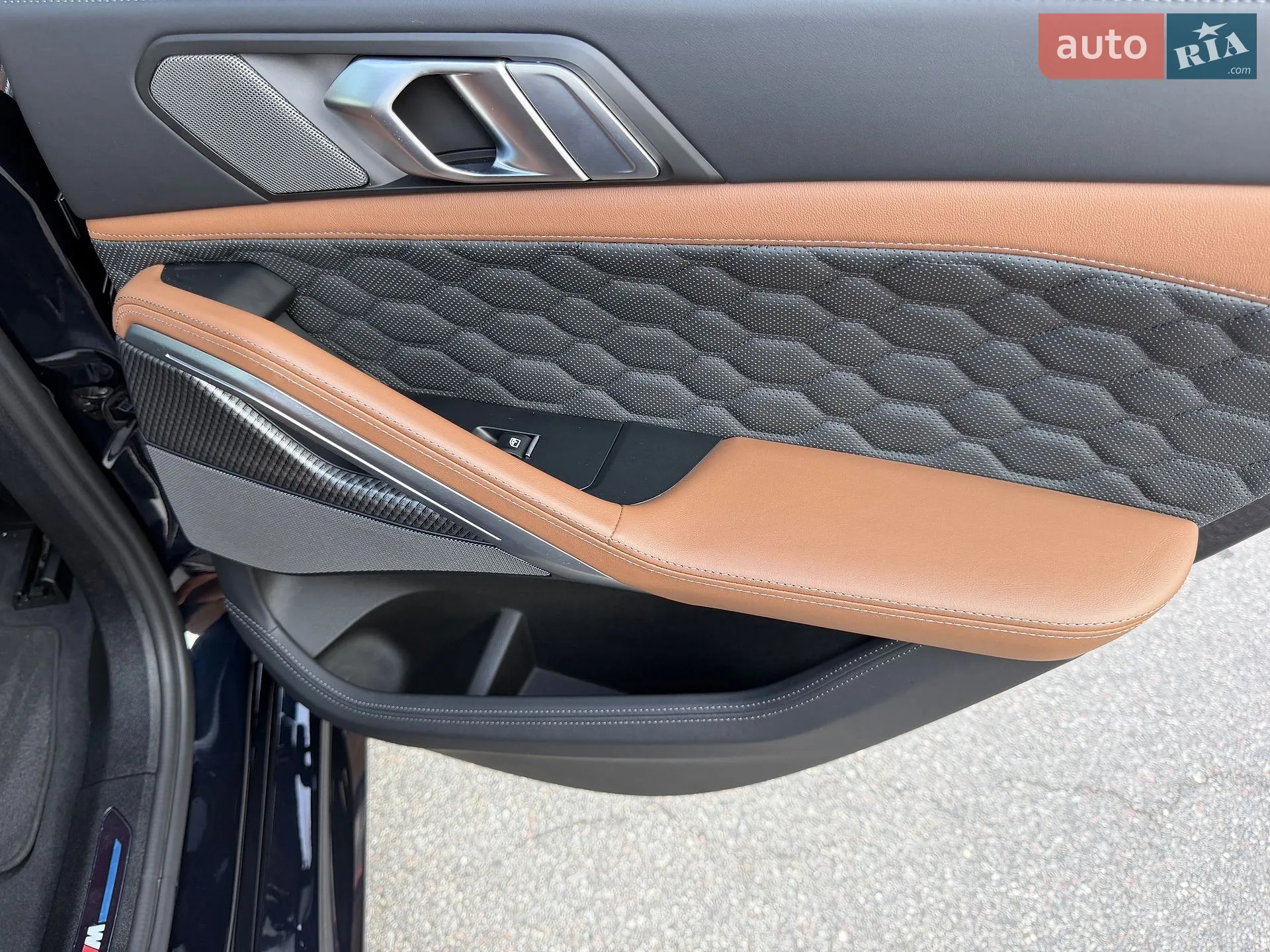 2021 BMW X6 M - мініатюра 77