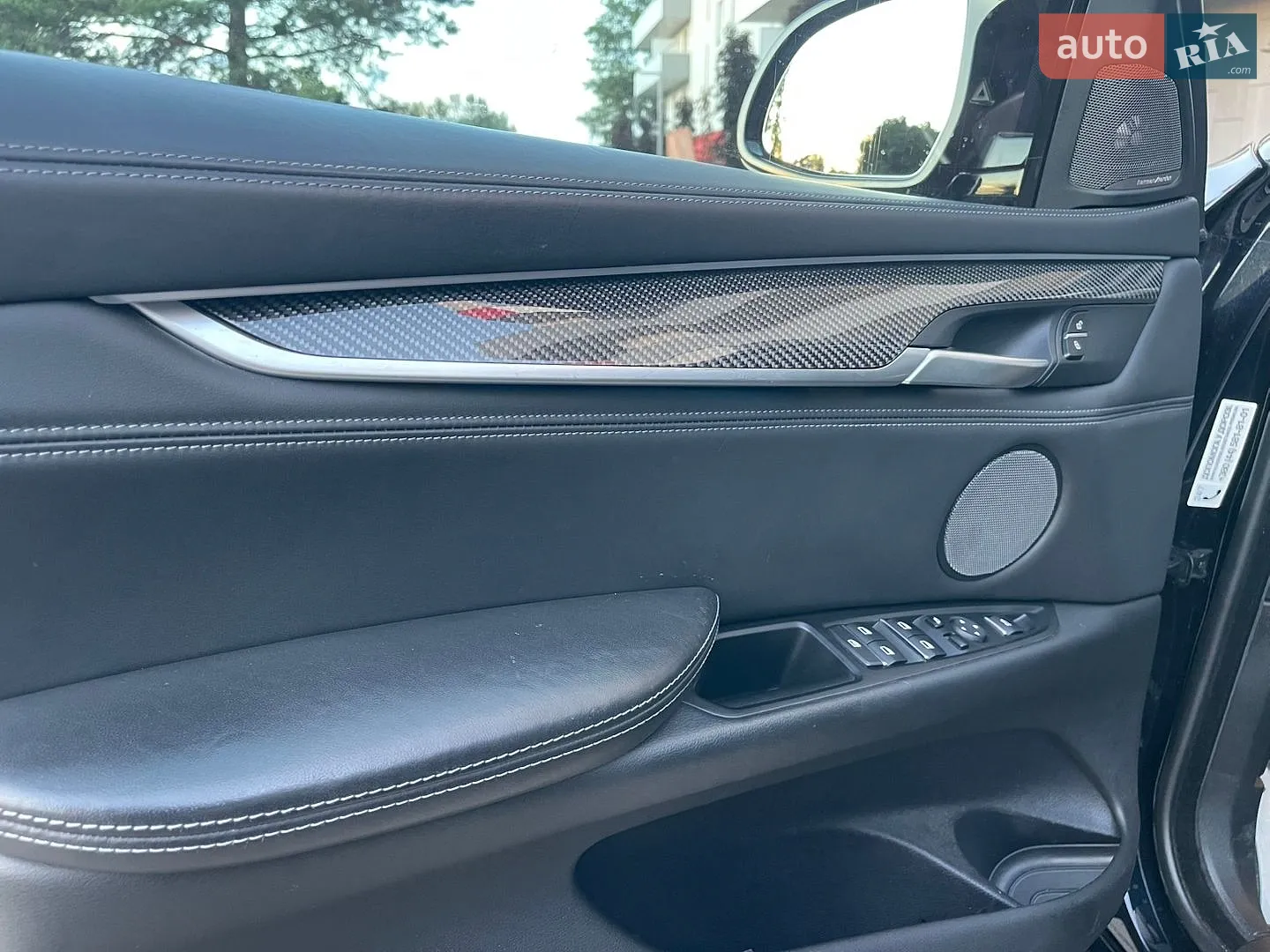 2018 BMW X6 M - мініатюра 12