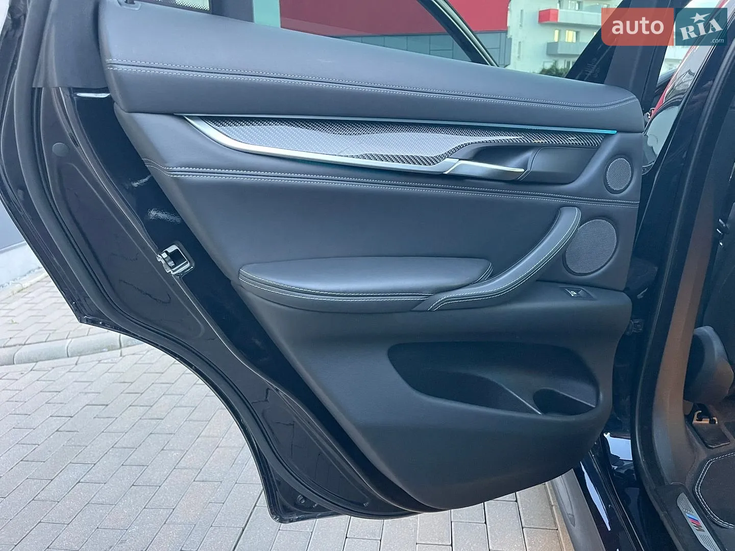 2018 BMW X6 M - мініатюра 22