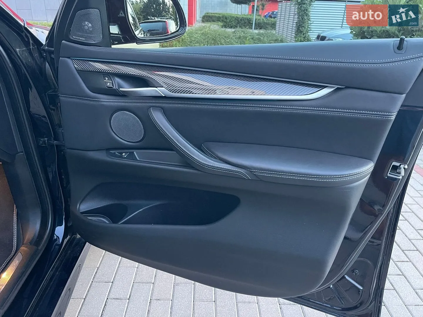 2018 BMW X6 M - мініатюра 26