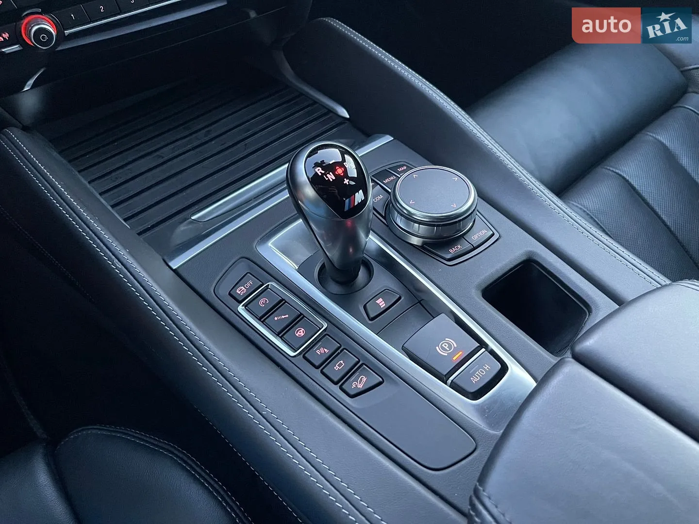 2018 BMW X6 M - мініатюра 31