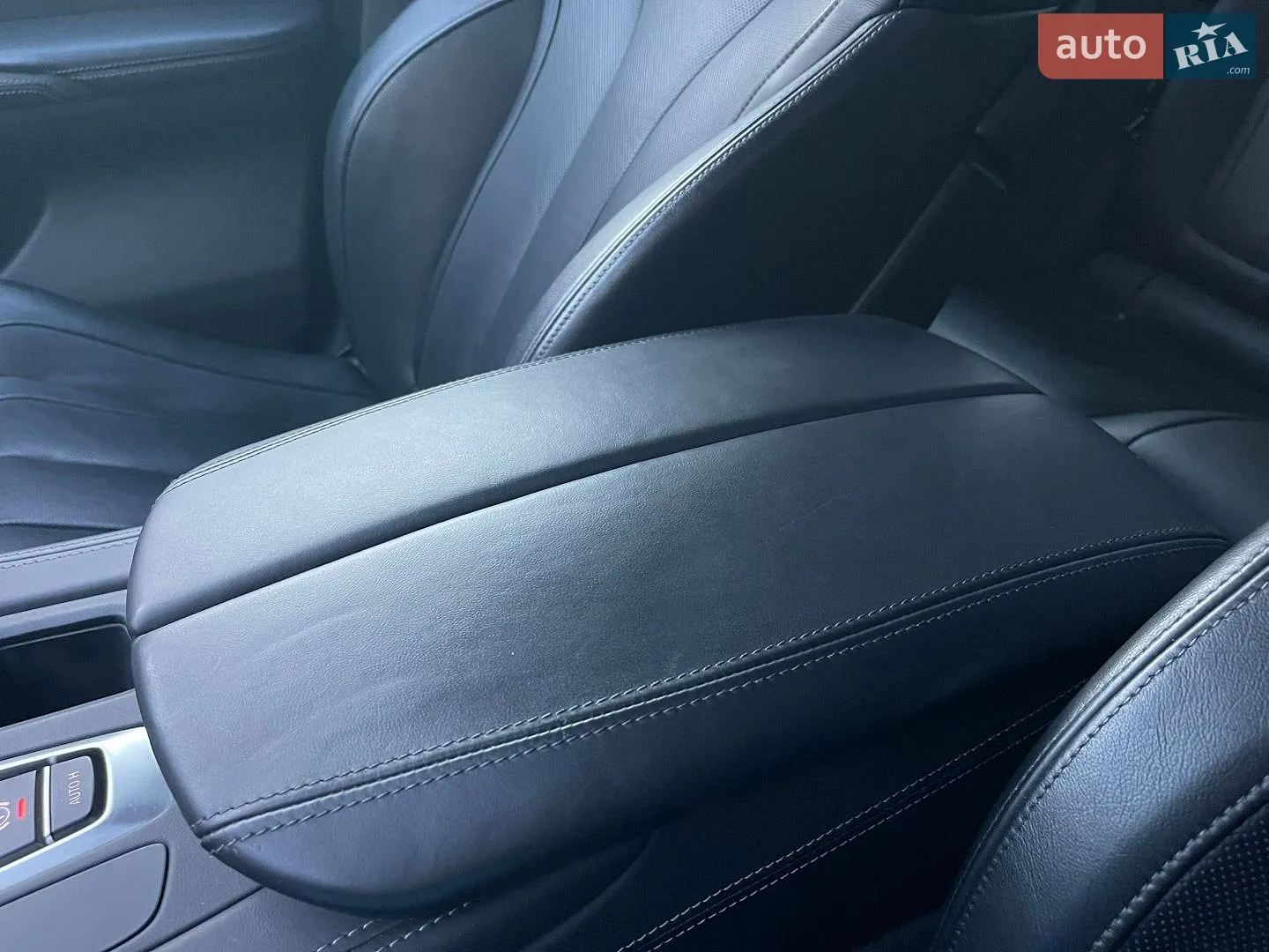 2018 BMW X6 M - мініатюра 32