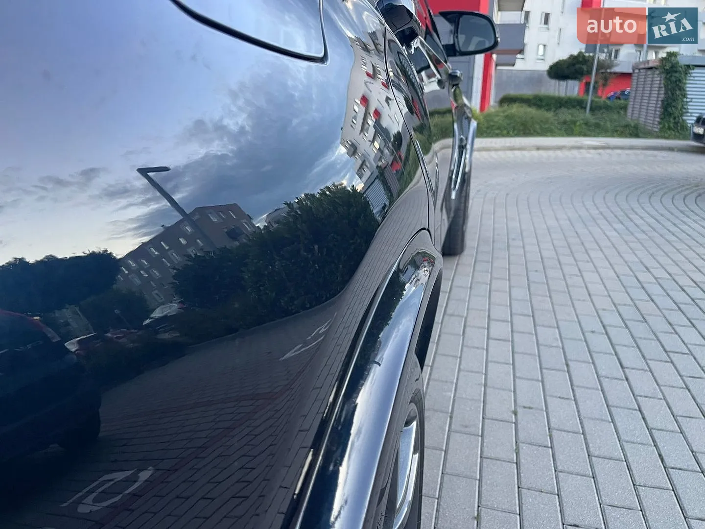 2018 BMW X6 M - мініатюра 38