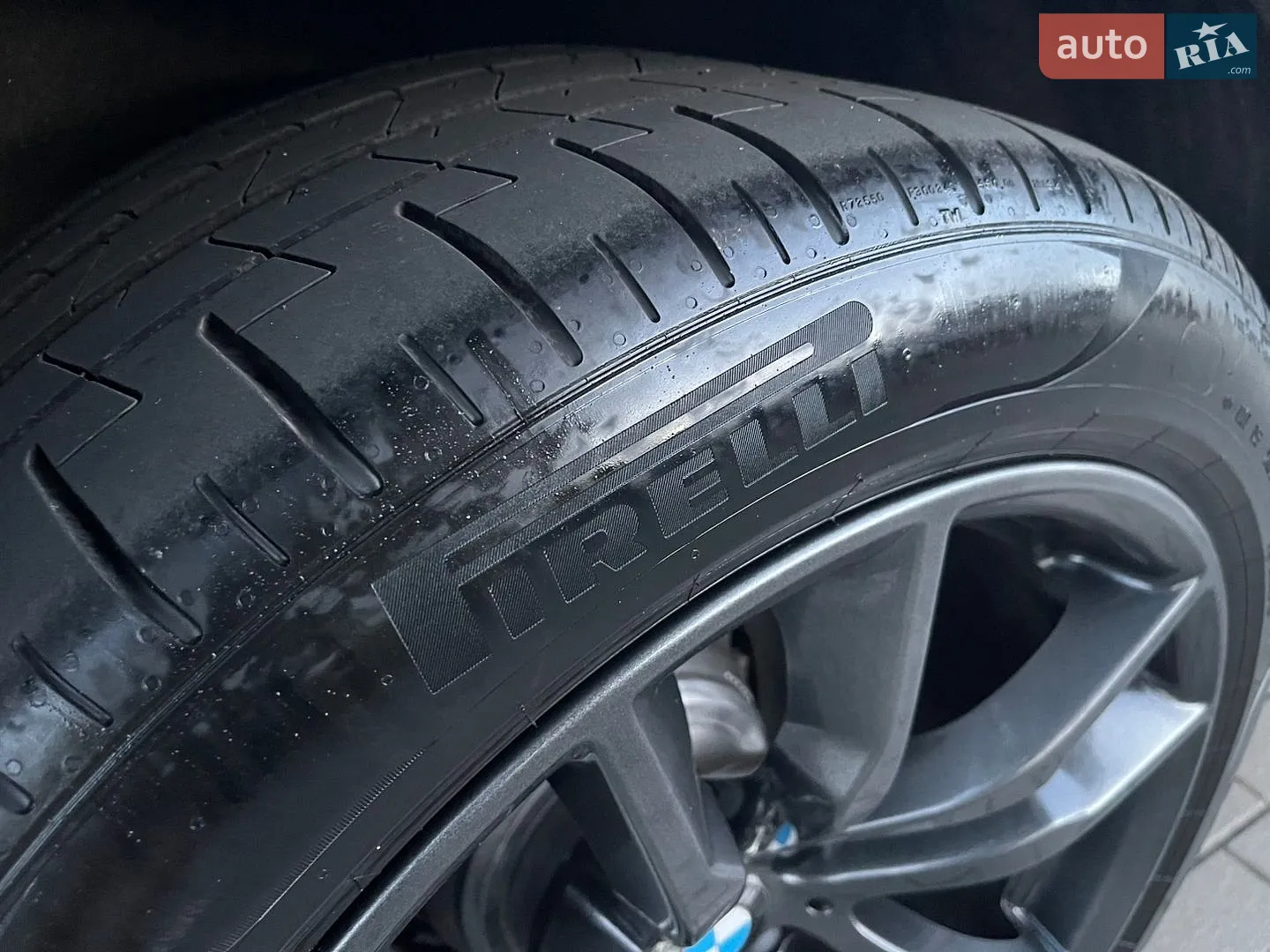 2018 BMW X6 M - мініатюра 43