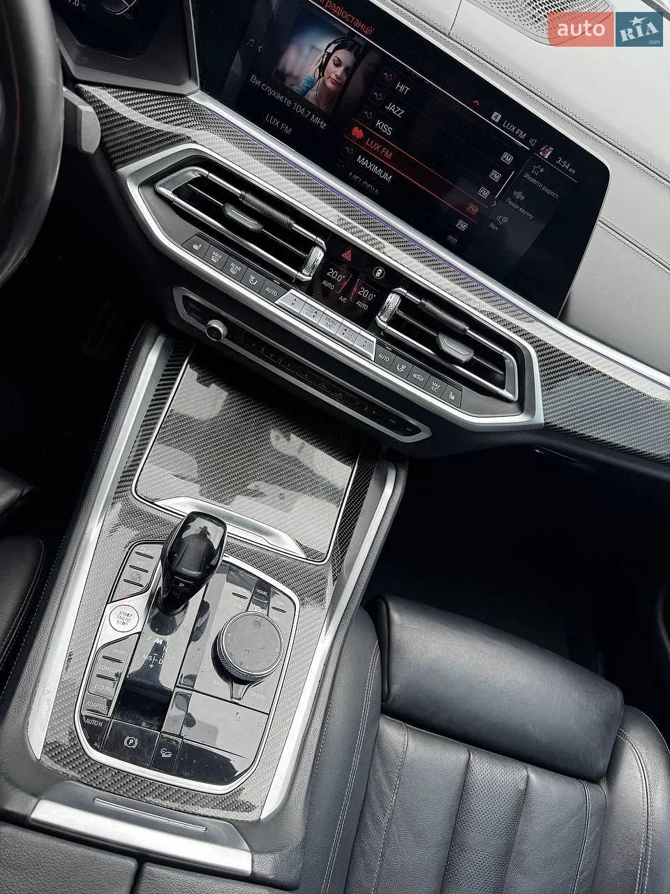 2019 BMW X6 M - мініатюра 25