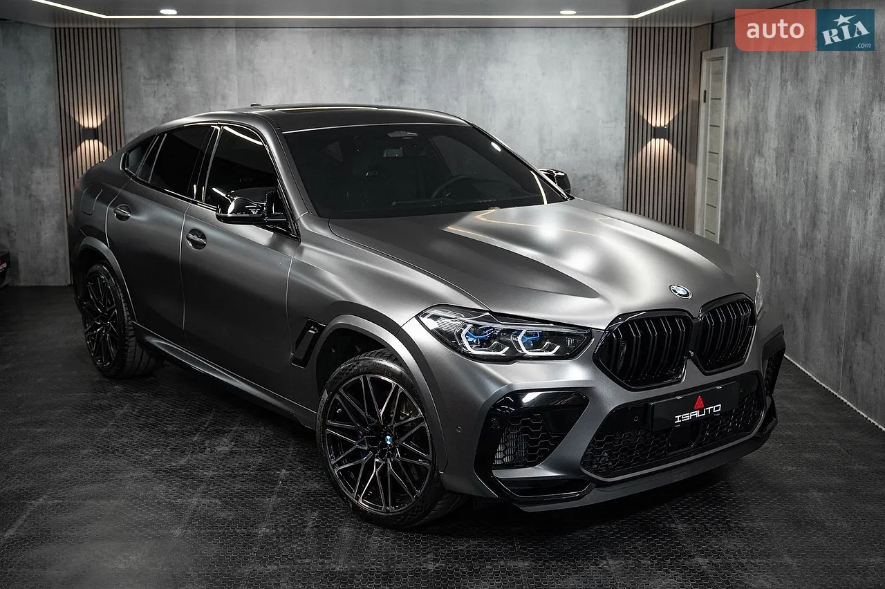 2017 BMW X5 - мініатюра 33