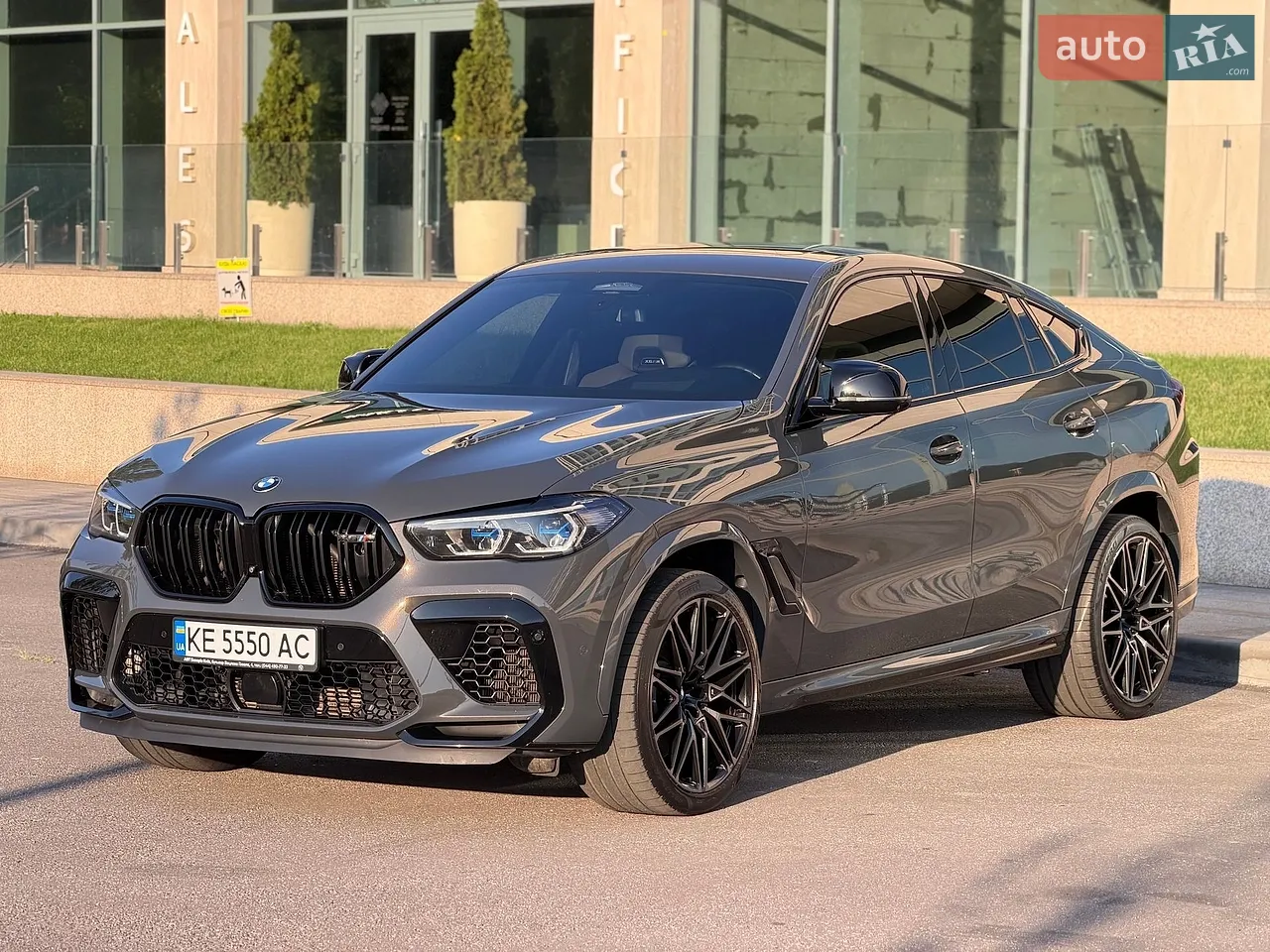 2017 BMW 5er - мініатюра 35