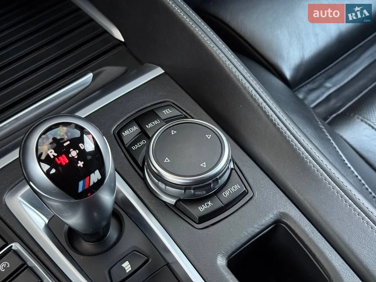 2015 BMW X6 M - мініатюра 52