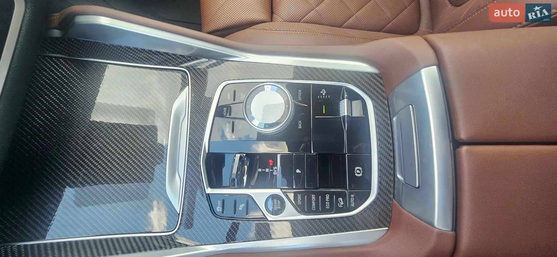 2023 BMW X6 - мініатюра 12