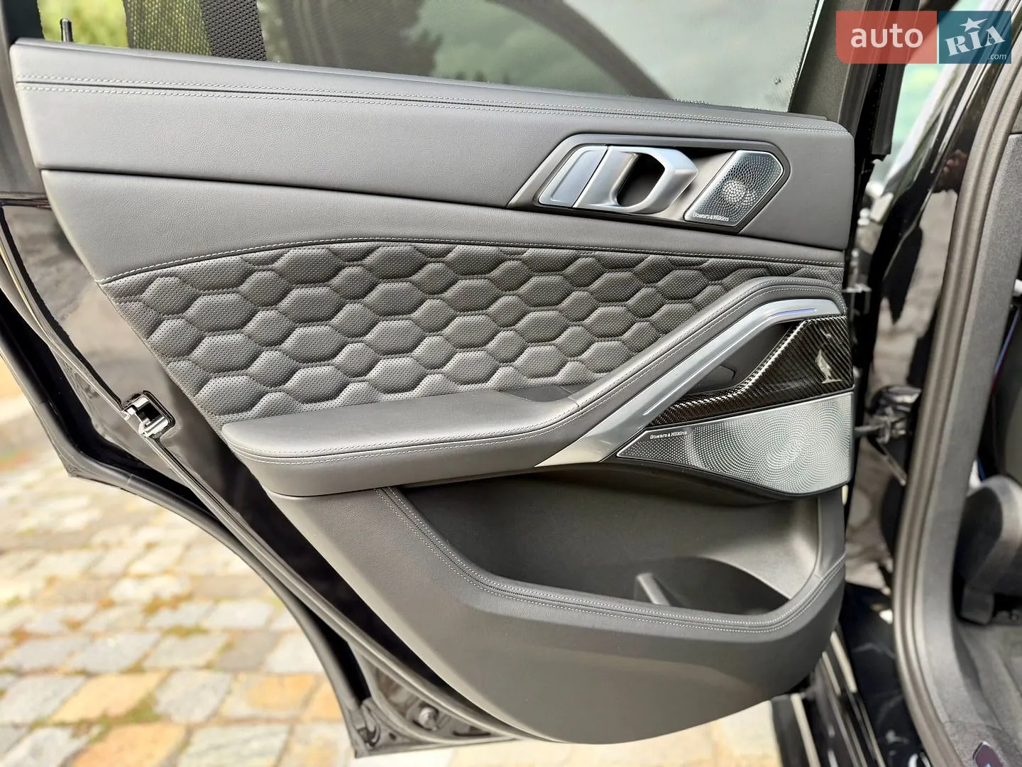 2024 BMW X6 M - мініатюра 40