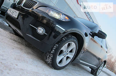 Внедорожник / Кроссовер BMW X6 2009 в 