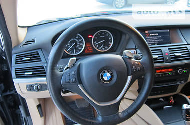 Внедорожник / Кроссовер BMW X6 2009 в 