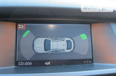 Внедорожник / Кроссовер BMW X6 2009 в 
