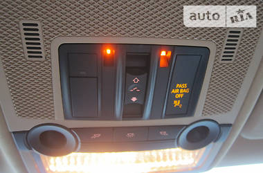 Внедорожник / Кроссовер BMW X6 2009 в 