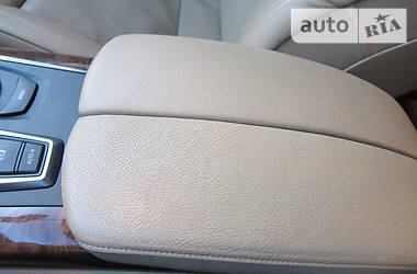 Внедорожник / Кроссовер BMW X6 2009 в 