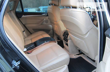 Внедорожник / Кроссовер BMW X6 2009 в 
