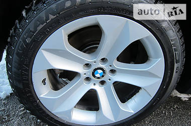 Внедорожник / Кроссовер BMW X6 2009 в 