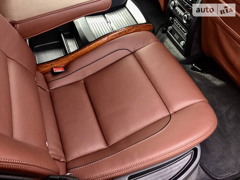 Внедорожник / Кроссовер BMW X6 2008 в Киеве