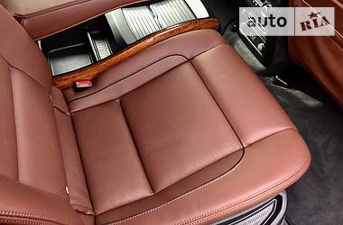 Позашляховик / Кросовер BMW X6 2008 в 