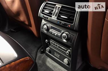 Позашляховик / Кросовер BMW X6 2008 в 