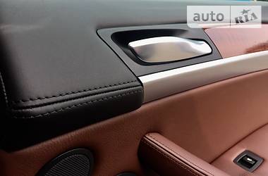 Позашляховик / Кросовер BMW X6 2008 в 