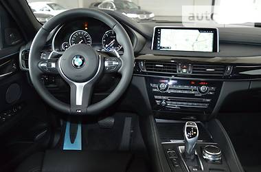 BMW X6 2018 в Киеве