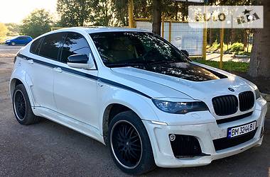 BMW X6 2009