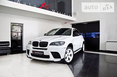 BMW X6 2010