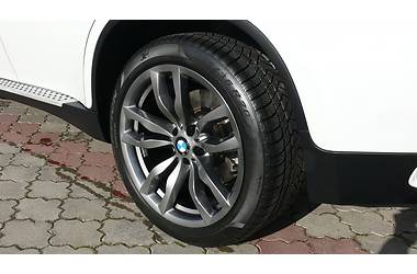  BMW X6 2013 в Одесі