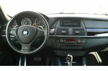  BMW X6 2013 в Одесі