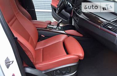 Позашляховик / Кросовер BMW X6 2013 в Києві