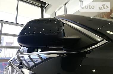 Внедорожник / Кроссовер BMW X6 2017 в Житомире