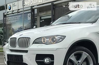 BMW X6 2008