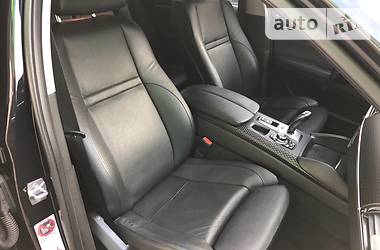 Внедорожник / Кроссовер BMW X6 2012 в Киеве