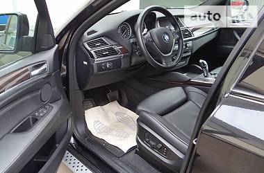 Внедорожник / Кроссовер BMW X6 2011 в Одессе