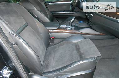 Внедорожник / Кроссовер BMW X6 2009 в Бердянске