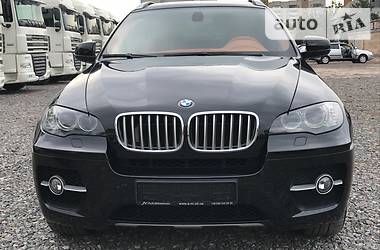 Внедорожник / Кроссовер BMW X6 2011 в Черкассах