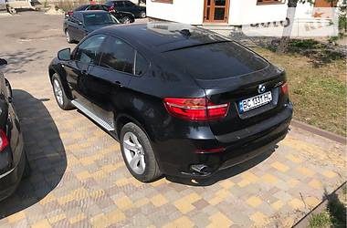 Другие легковые BMW X6 2013 в Болехове