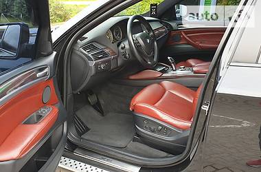 Внедорожник / Кроссовер BMW X6 2010 в Луцке