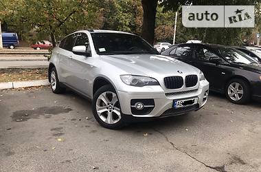 BMW X6 2009