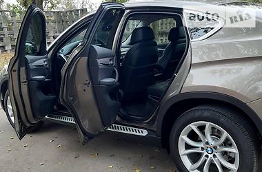 Внедорожник / Кроссовер BMW X6 2017 в Николаеве