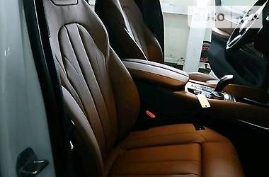 Внедорожник / Кроссовер BMW X6 2018 в Измаиле