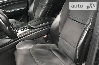 Позашляховик / Кросовер BMW X6 2014 в 